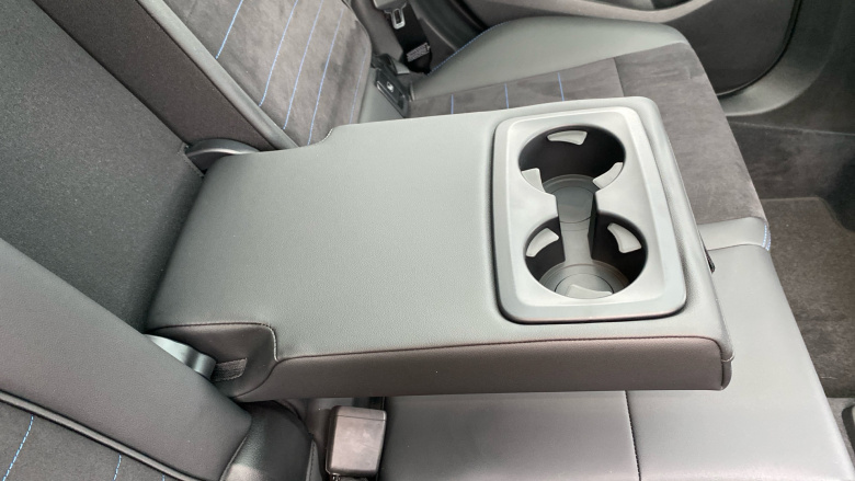 BMW 2 Series 220i MHT M Sport 5dr DCT Petrol Hatchback